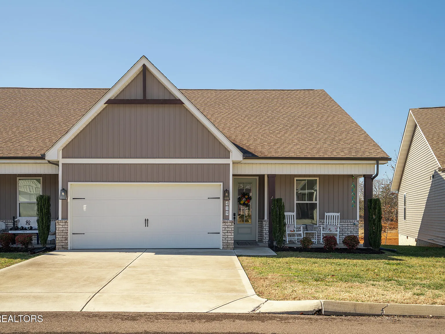419 Toronto Lane